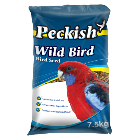 Peckish – Wild Bird Pellet