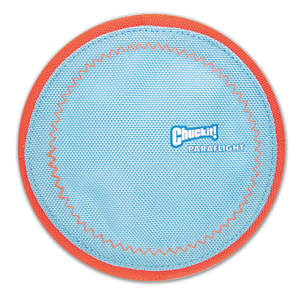 Chuckit! – Paraflight