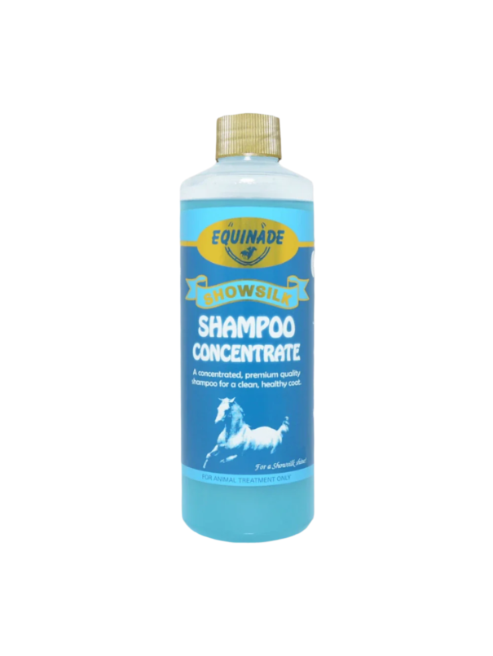 Equinade – Showsilk – Shampoo Concentrate