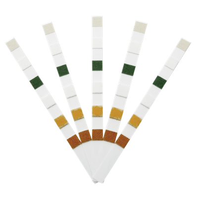 Tetra – EasyStrips 6-in-1 Aquarium Test Strips