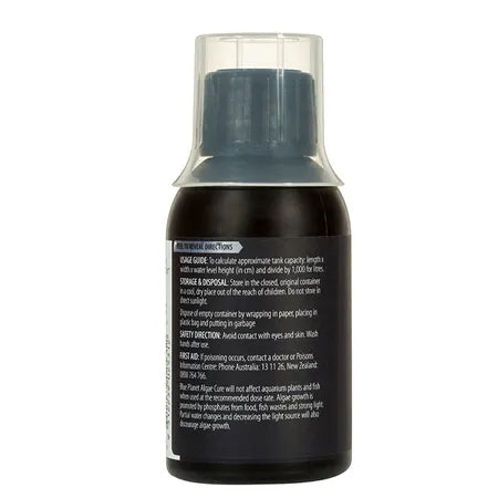 Blue Planet – Algae Cure