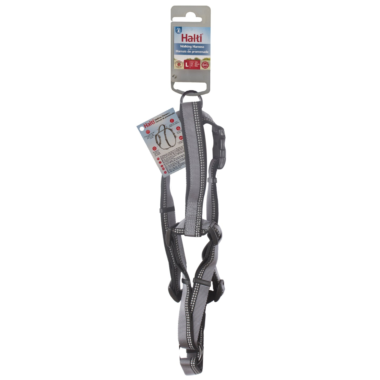 Company of Animals – Halti – Walking Harness