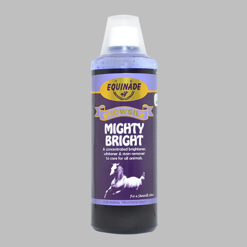 Equinade – Showsilk – Mighty Bright