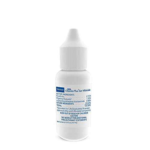 Troy – Ear Canker Drops