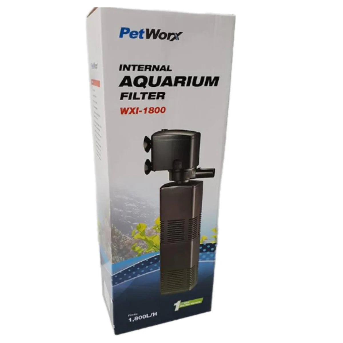 Pet Worx – Internal Filter