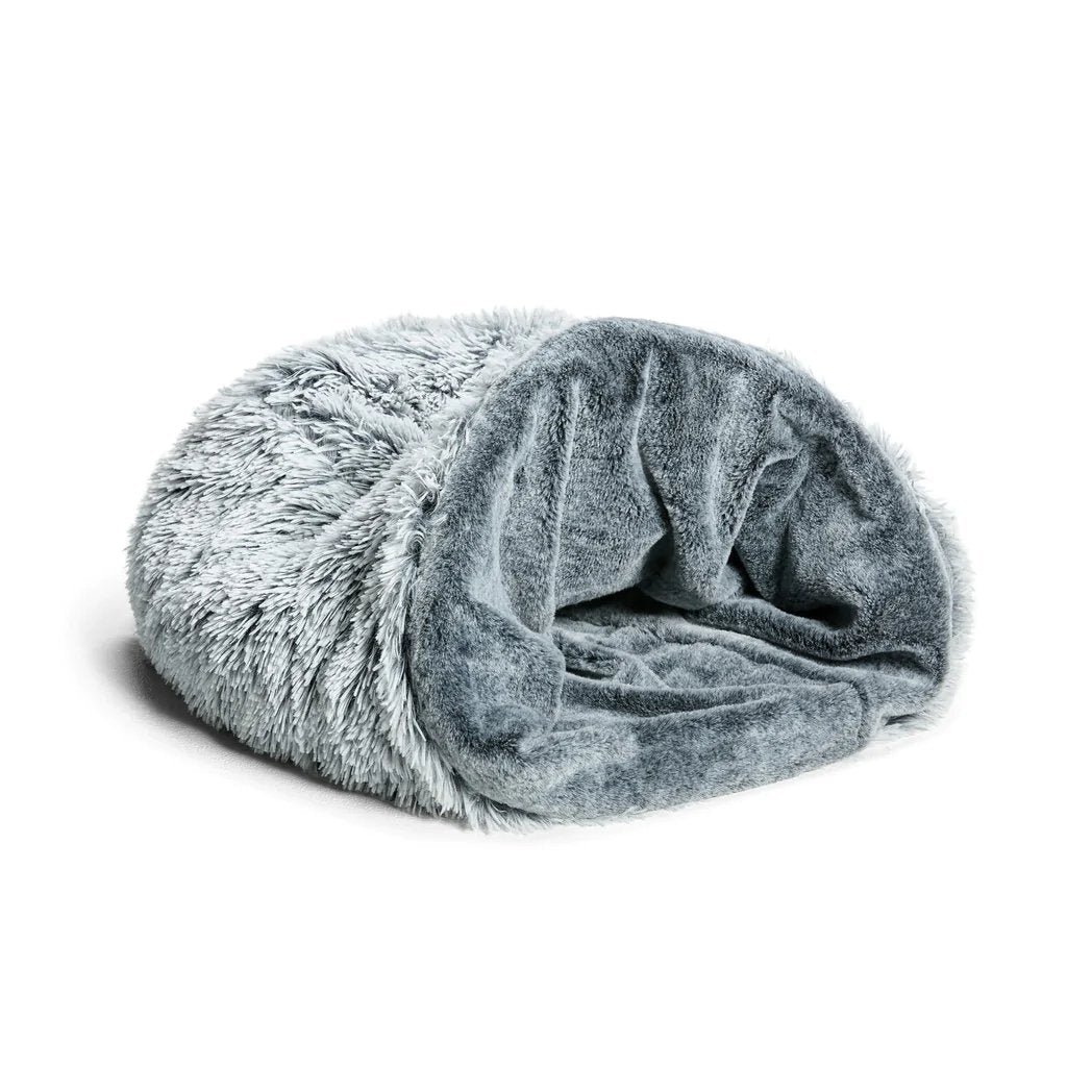 Snooza – The Cat Bed – Chinchilla