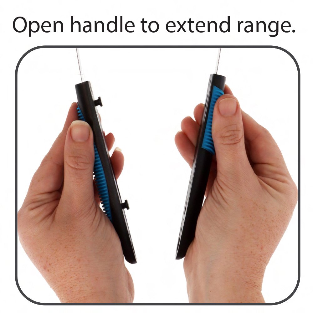 ZeeZ – Comfort – Shedding Blade