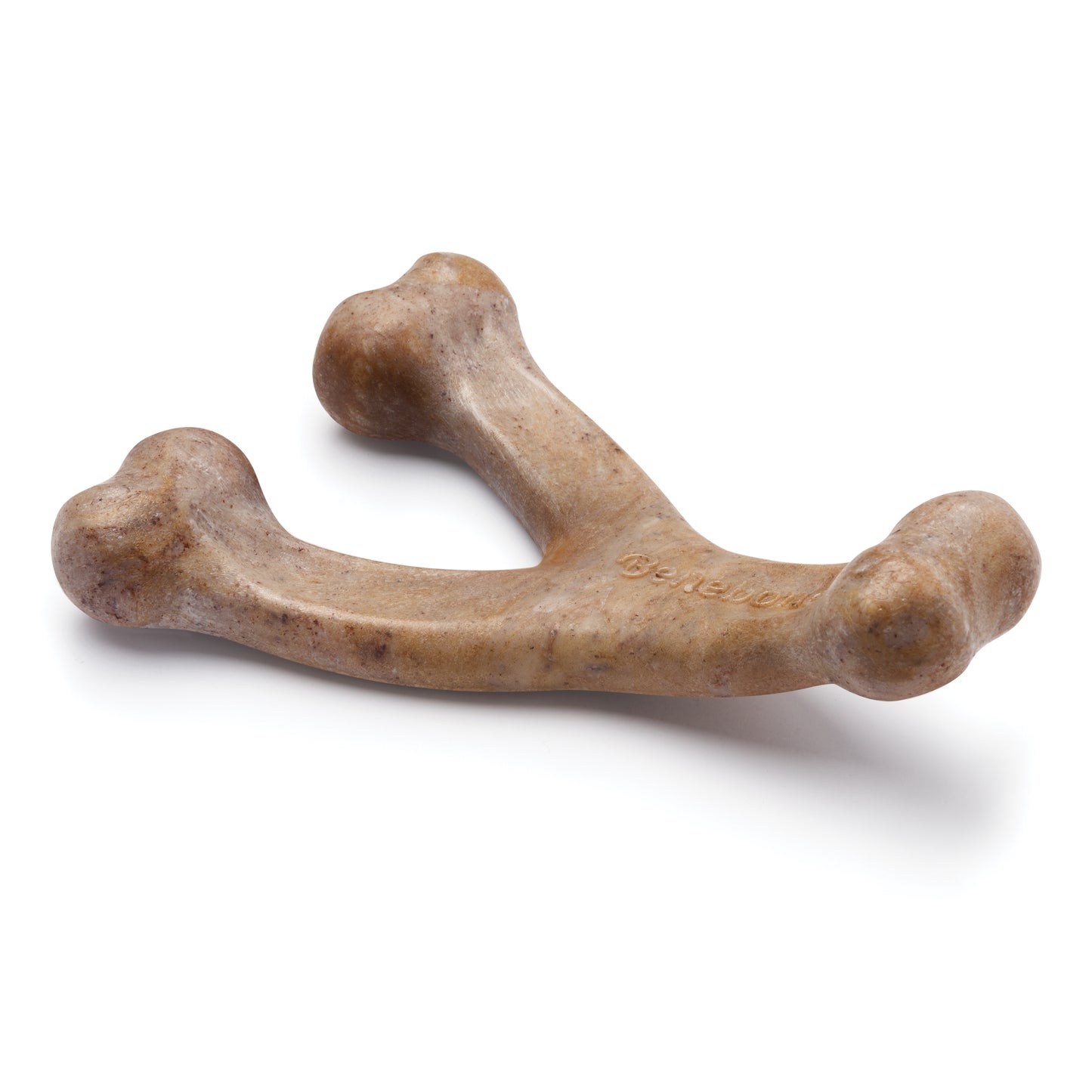 Benebone – Puppy Bacon Wishbone