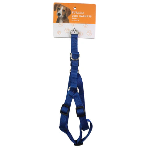 Furwear – Basic Dog Harness