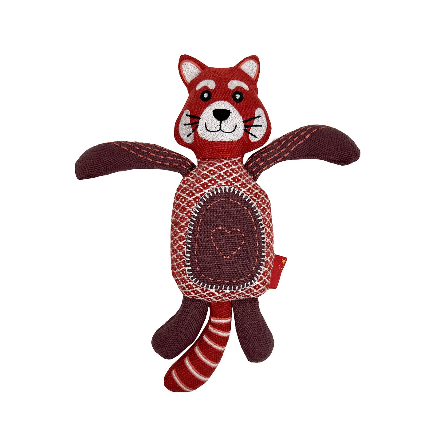 Resploot – Red Panda