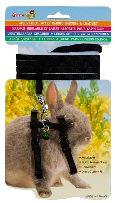 Percell – Rabbit Harness
