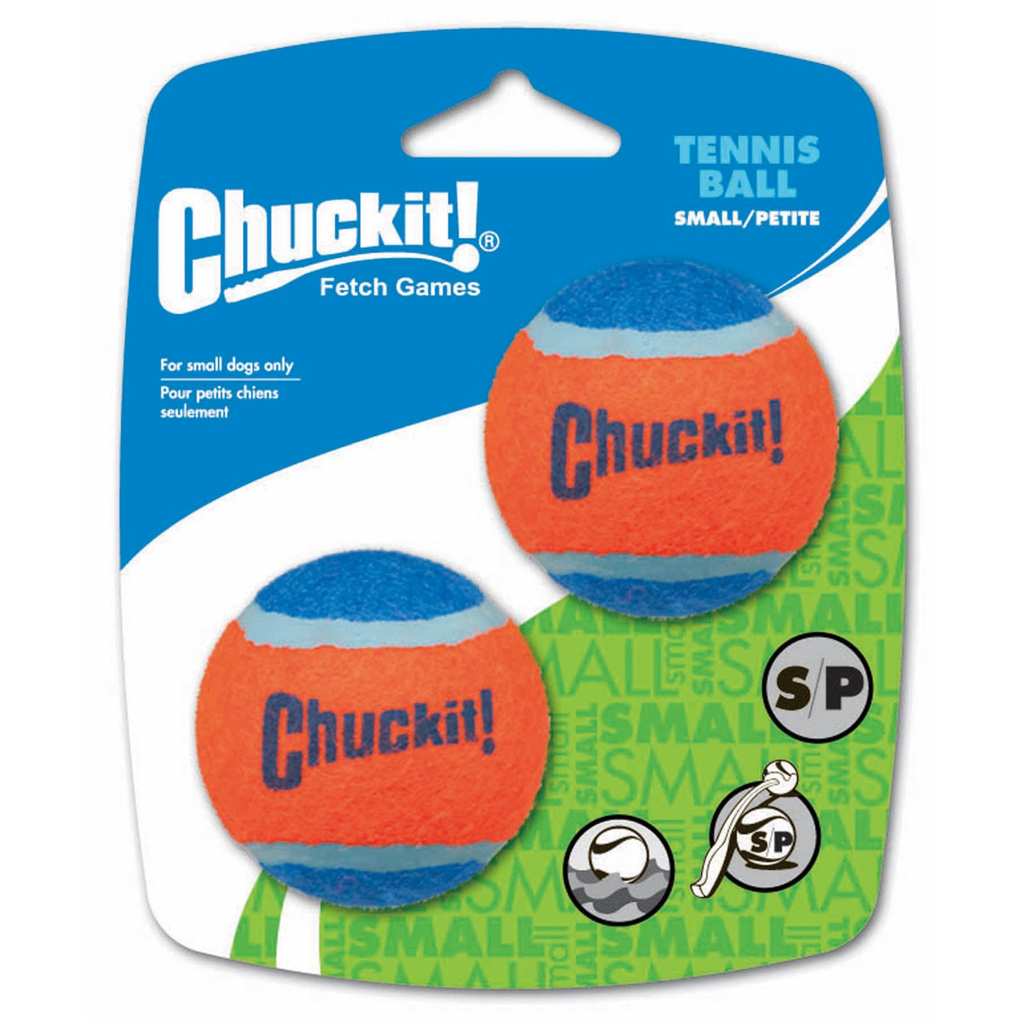 Chuckit! – Tennis Balls