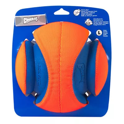 Chuckit! – Kick Fetch