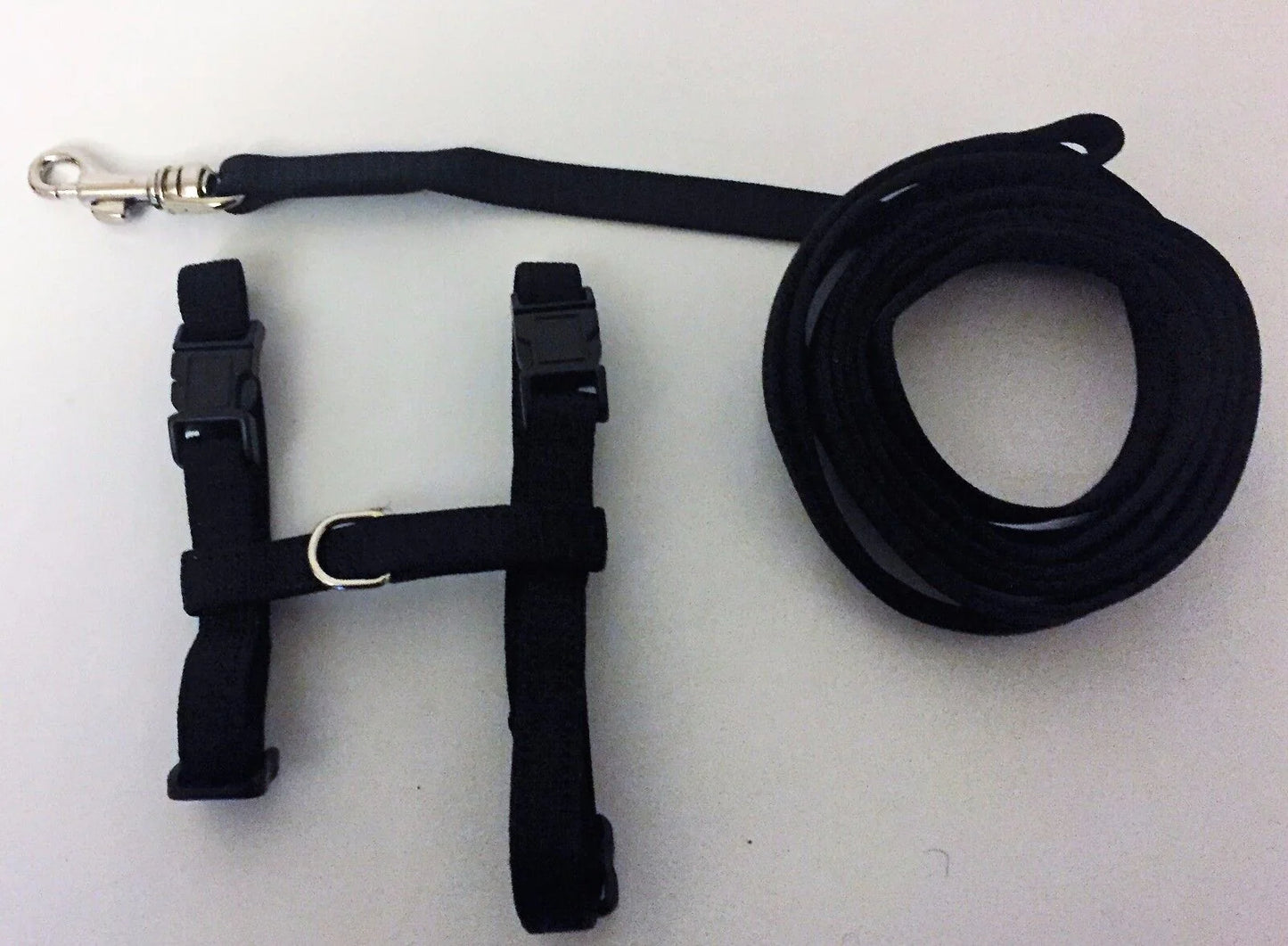 Percell – Rabbit Harness