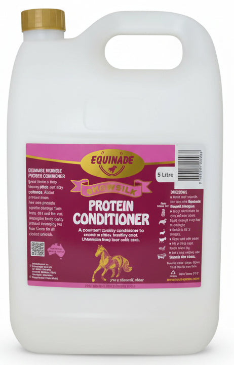 Equinade – Showsilk – Protein Conditioner