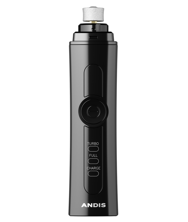 Andis – CNG-1 Nail Grinder – Cordless 2-Speed