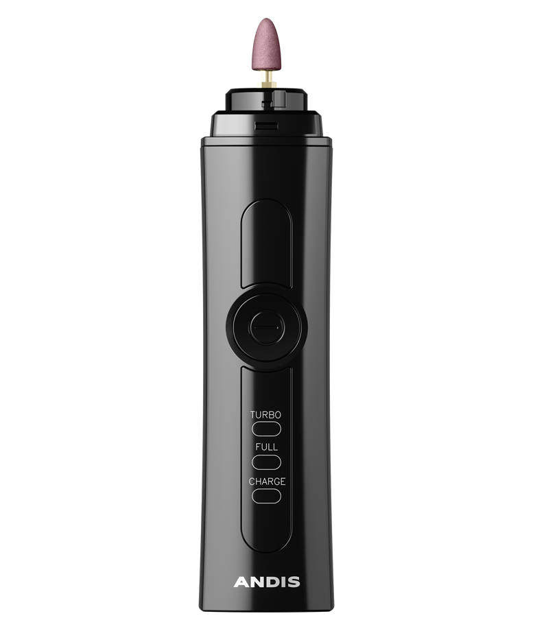 Andis – CNG-1 Nail Grinder – Cordless 2-Speed