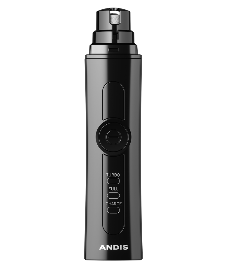 Andis – CNG-1 Nail Grinder – Cordless 2-Speed
