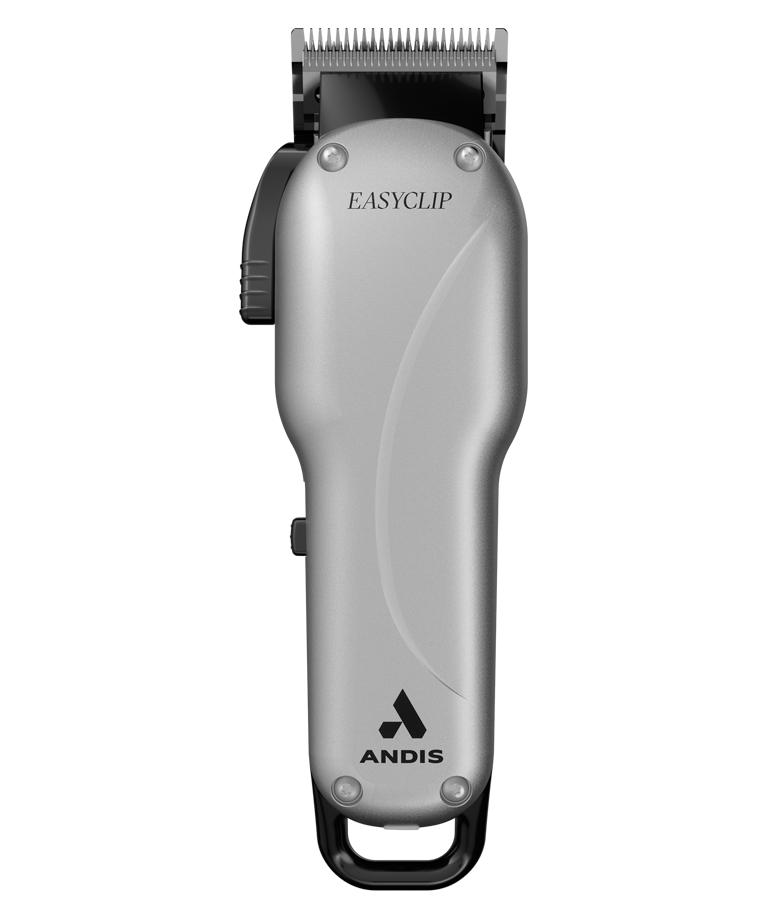 Andis – Clipper – EasyClip – Li Cord/Cordless – Silver