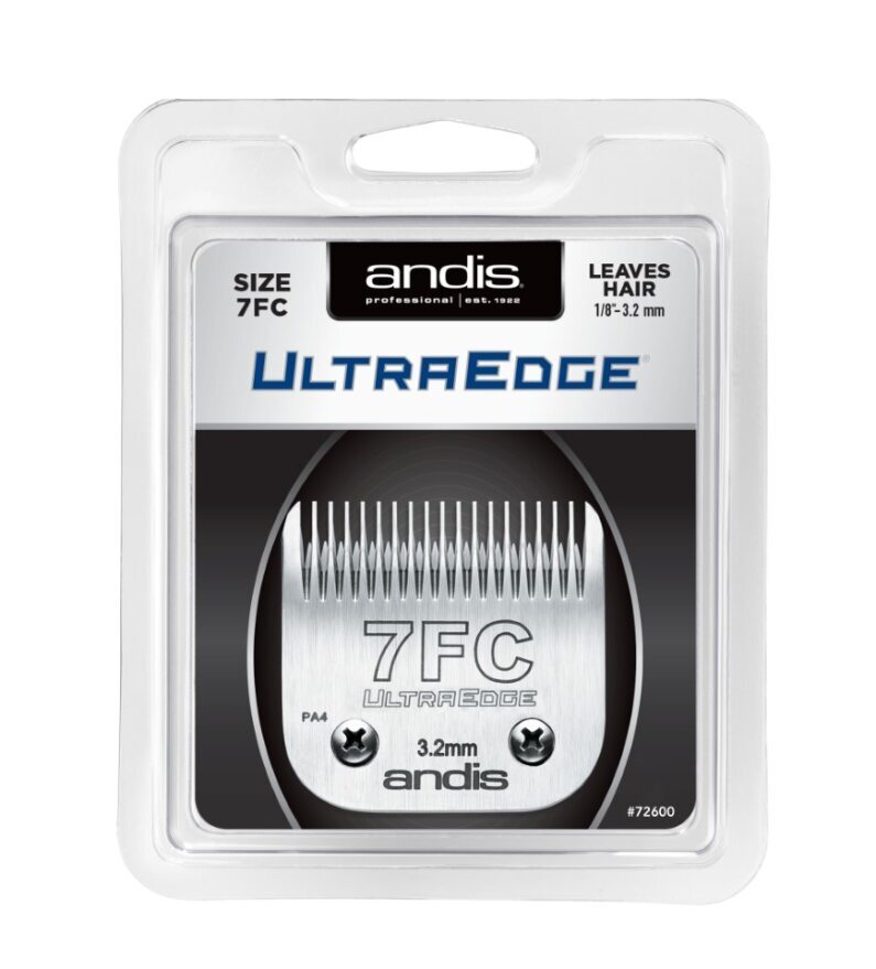 Andis – Blade UltraEdge