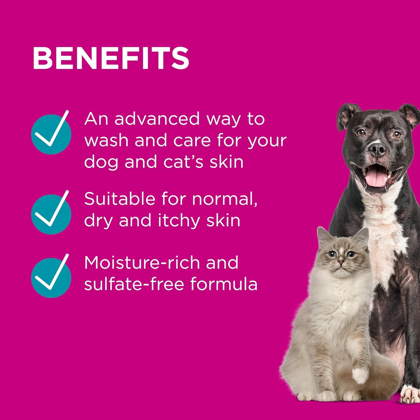 PAW by Blackmores NutriDerm® Replenishing Shampoo