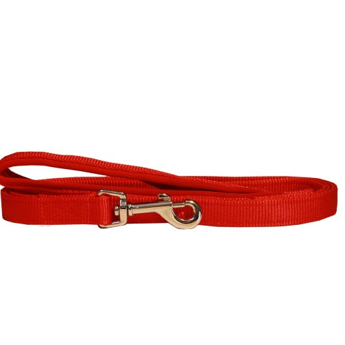 Beau Pets – Neoprene Handle Nylon Lead