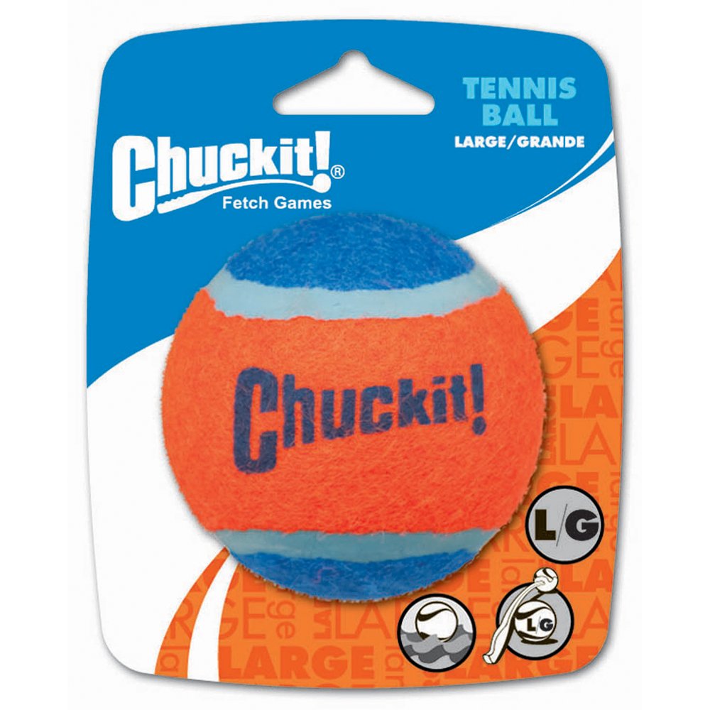 Chuckit! – Tennis Balls