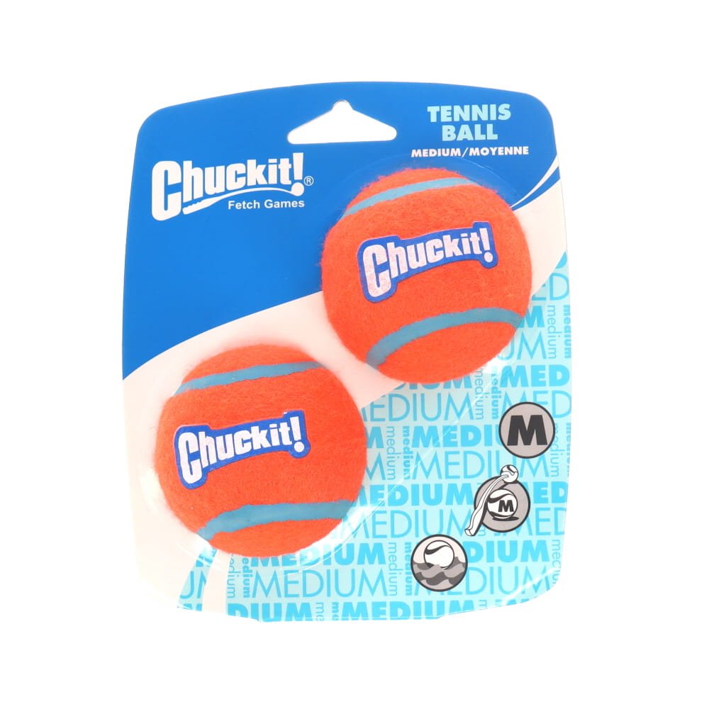 Chuckit! – Tennis Balls