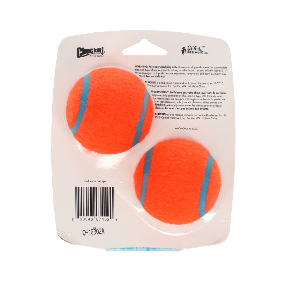 Chuckit! – Tennis Balls
