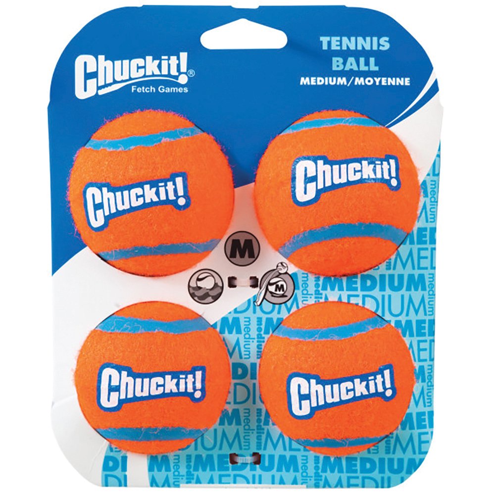 Chuckit! – Tennis Balls