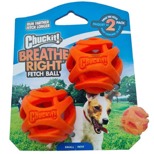 Chuckit! – Breathe Right – Fetch Ball