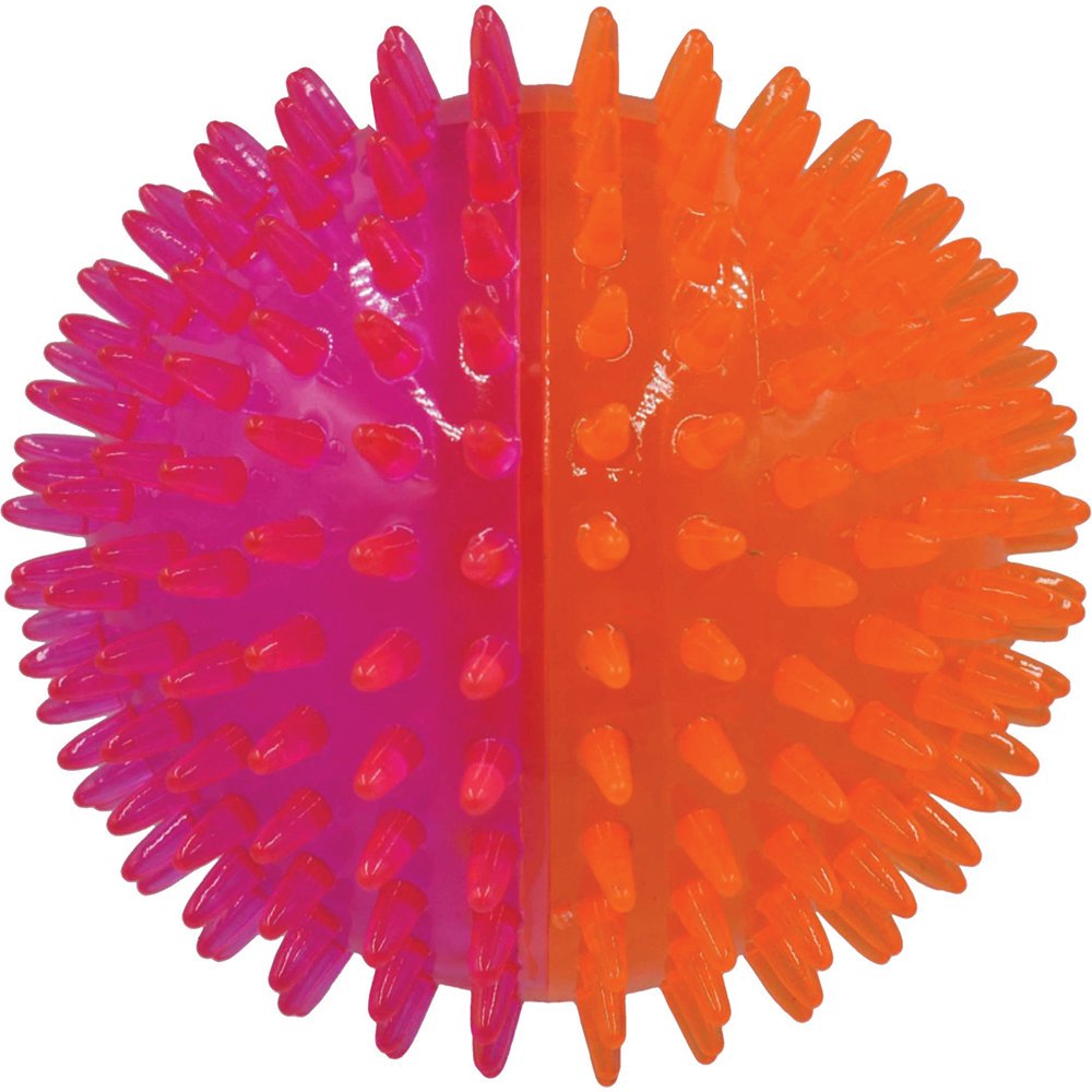 Scream – Galaxy Ball – Loud Pink & Orange