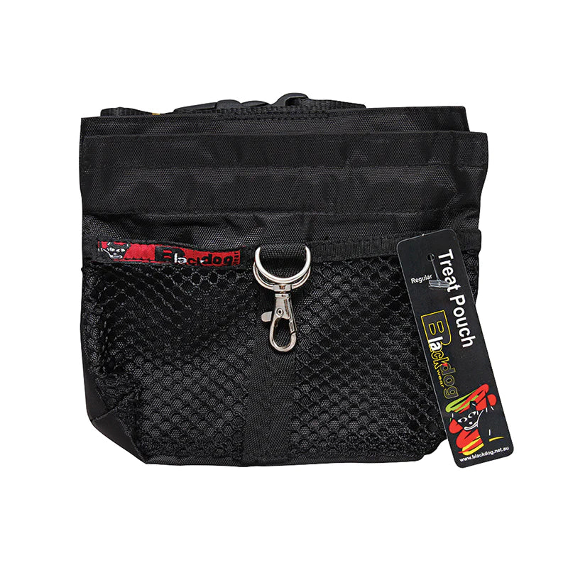 Blackdog – Treat Pouch