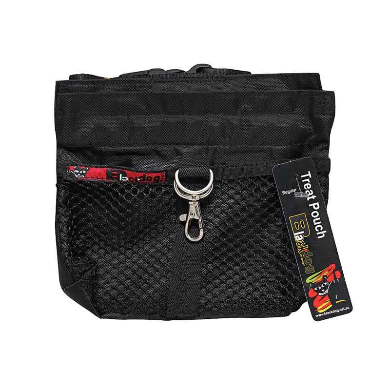 Blackdog – Treat Pouch