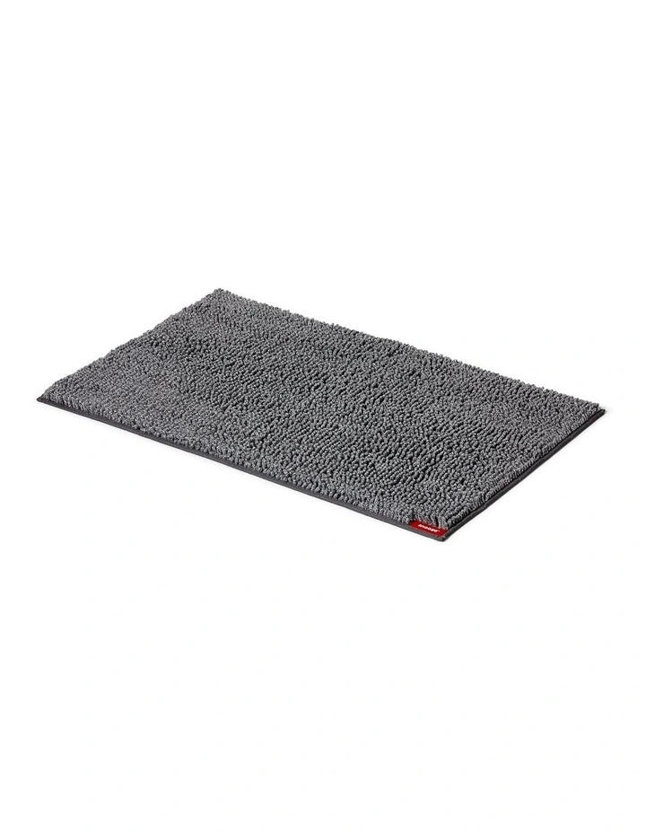 Snooza – SupaDry Microfibre Noodle Mat – Zinc