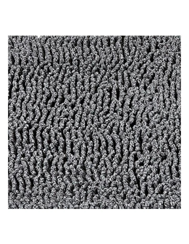 Snooza – SupaDry Microfibre Noodle Mat – Zinc