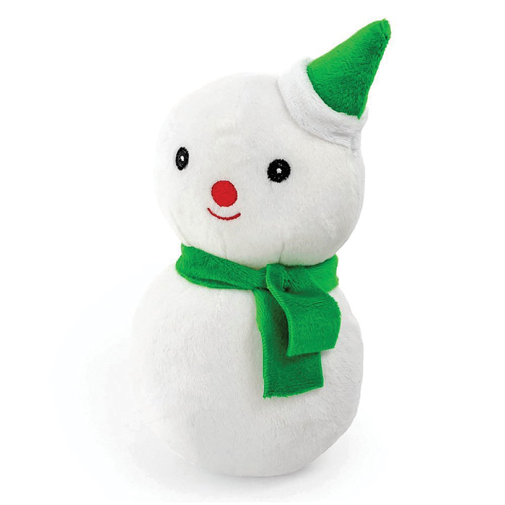 Snuggle Pals – Christmas Holiday – Snowman