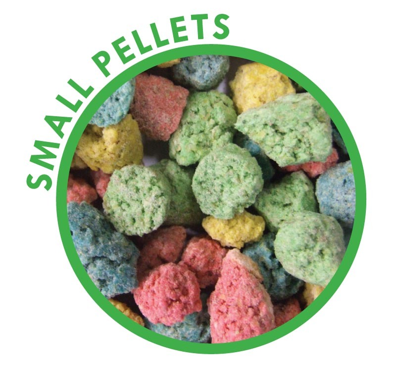 Vetafarm – Nutriblend – Small