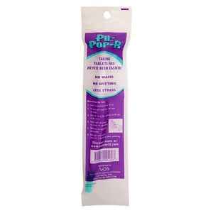 VCA Pil-Pop-R (Pill Popper)