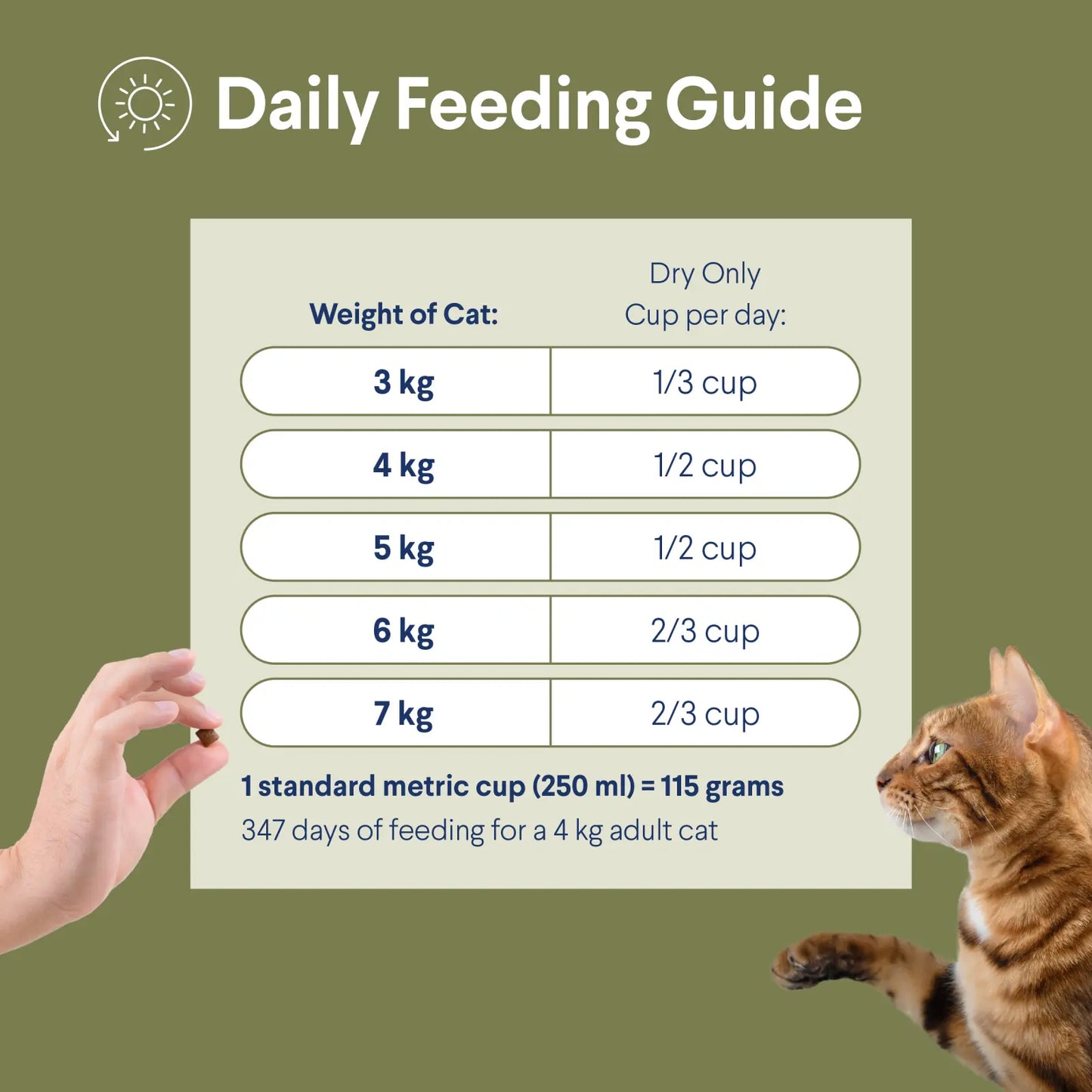 Advance – Adult Cat – Ocean Fish