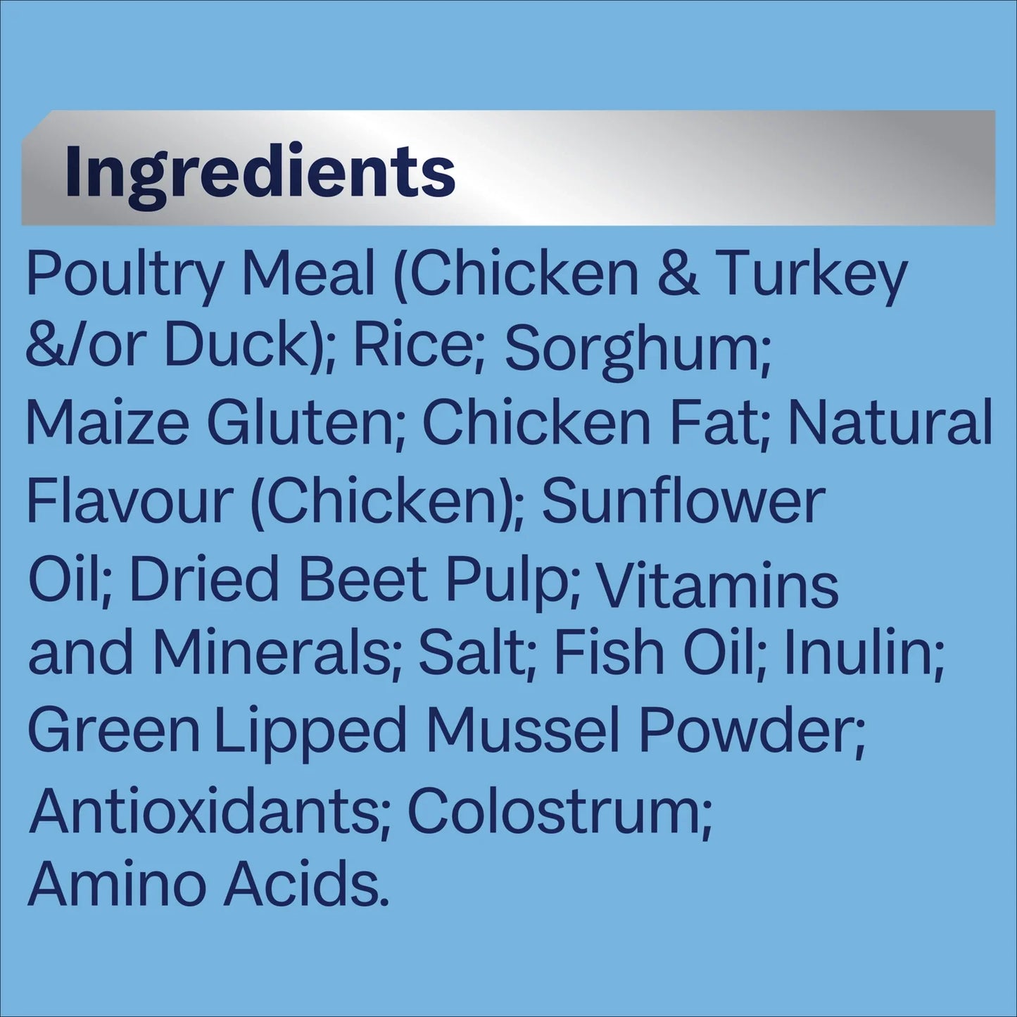Advance – Puppy – Sensitive Skin & Digestion – Large Breed