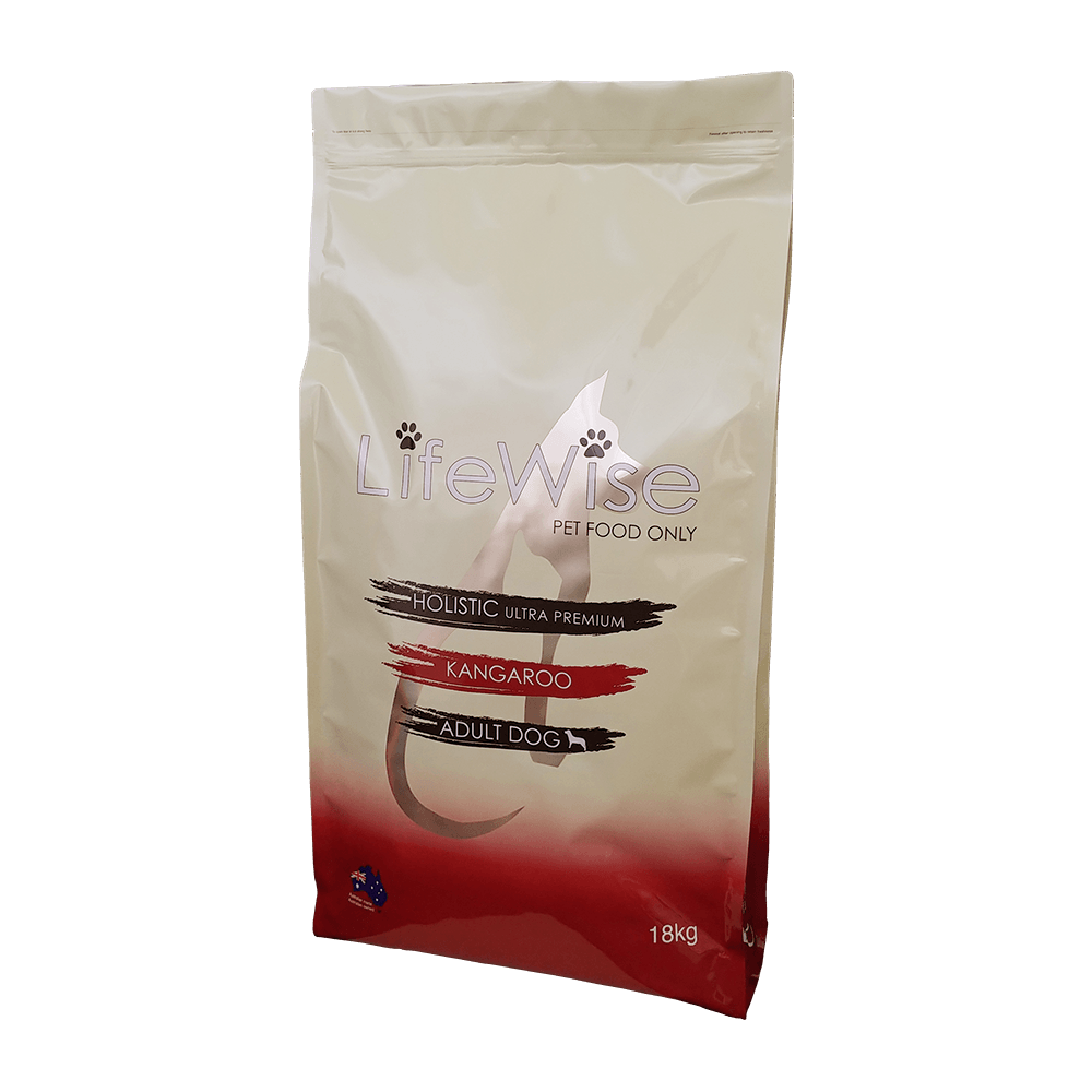 LifeWise – Adult Dog – Kangaroo