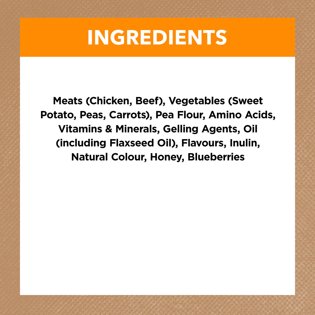 Ivory Coat – Wet Food – Adult Dog – GRAIN FREE