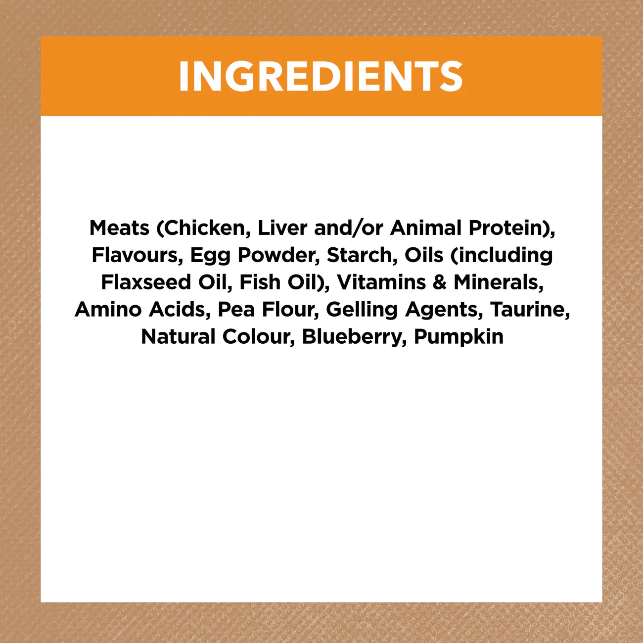 Ivory Coat – Wet Food – Adult Cat – GRAIN FREE