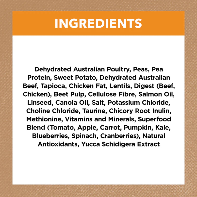 Ivory Coat – Adult Cat – GRAIN FREE – Chicken