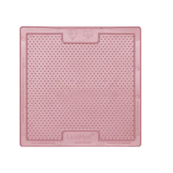 LickiMat – Pastel Soother