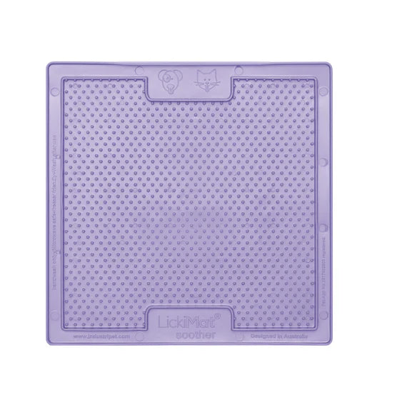 LickiMat – Pastel Soother