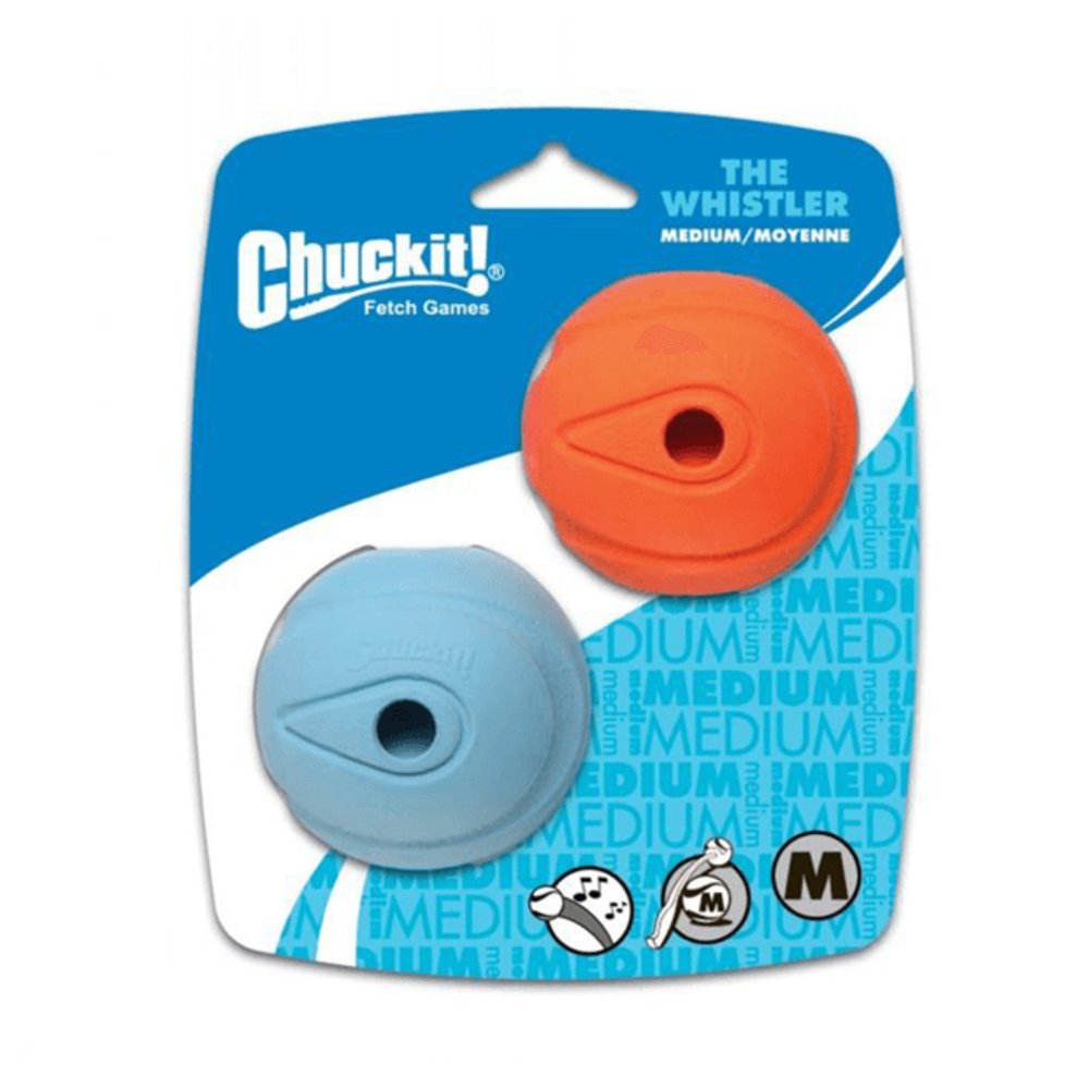 Chuckit! – Whistler Ball