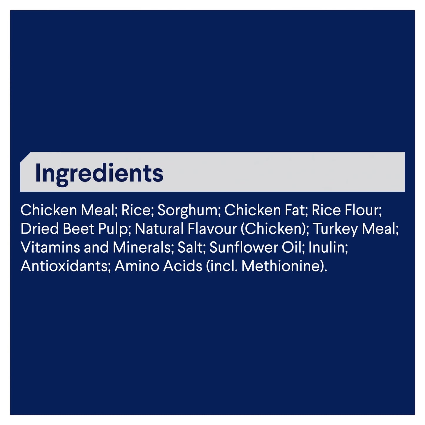 Advance - Adult Dog - Medium Breed - Chicken