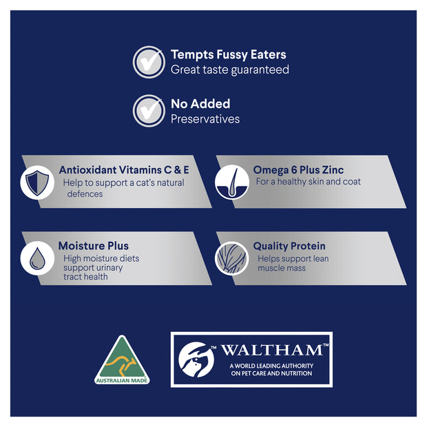 Advance – Pouches – Adult Cat